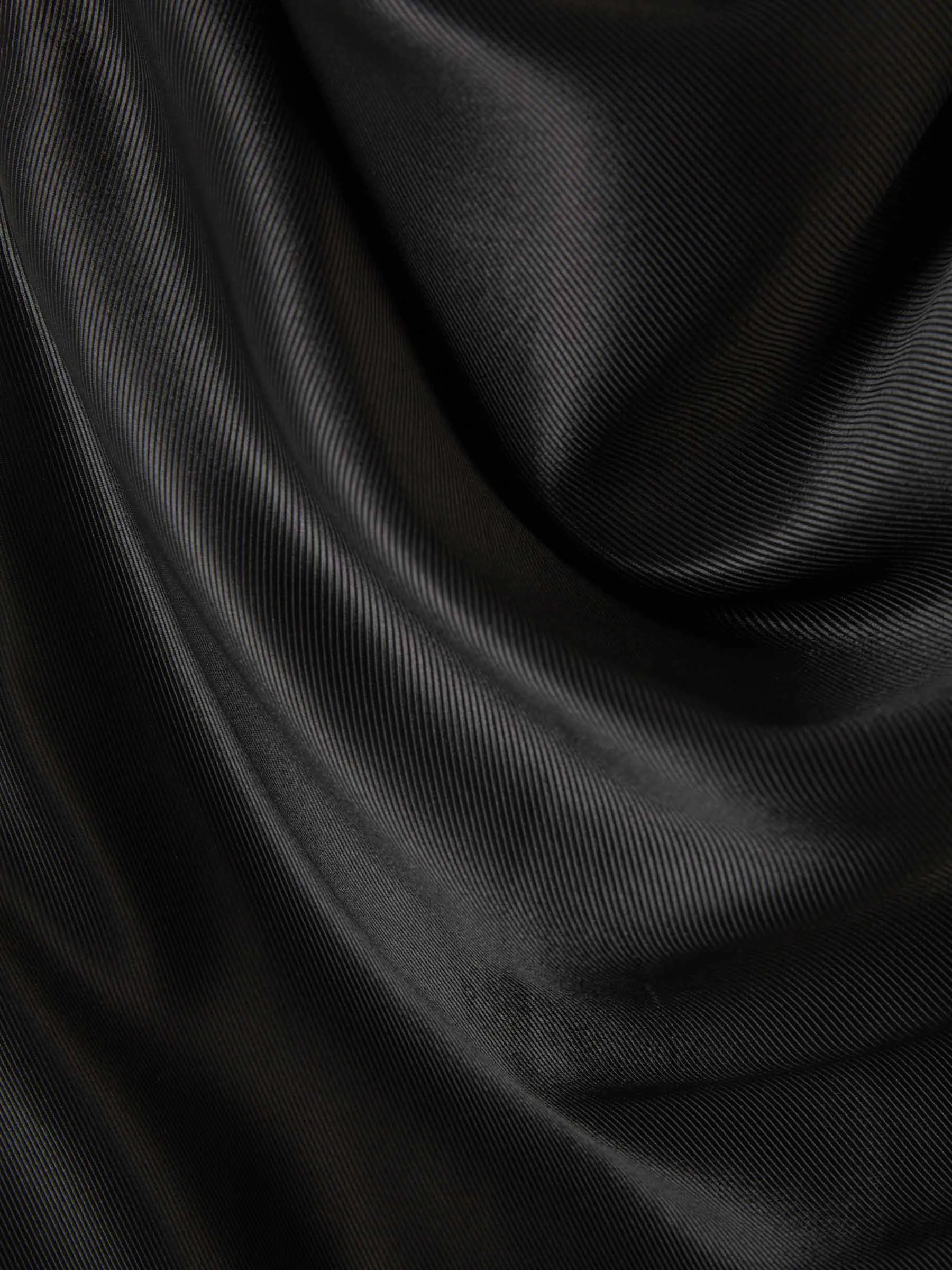 Bottega Veneta Top Drapeado Fluido