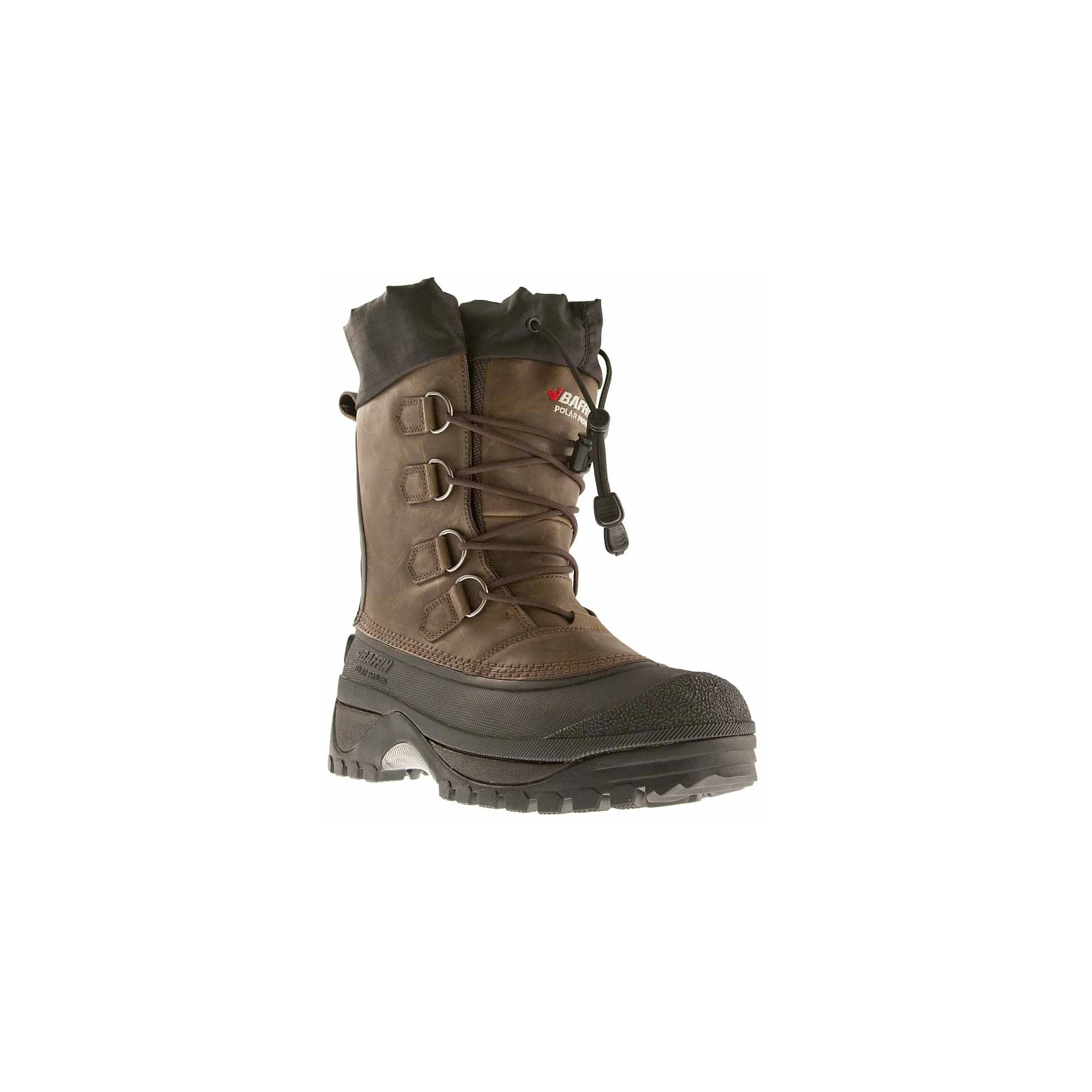Bottes hiver Muskox