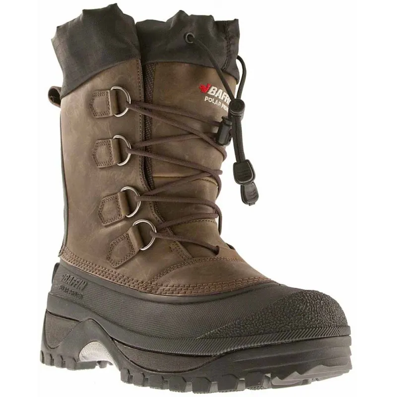 Bottes hiver Muskox