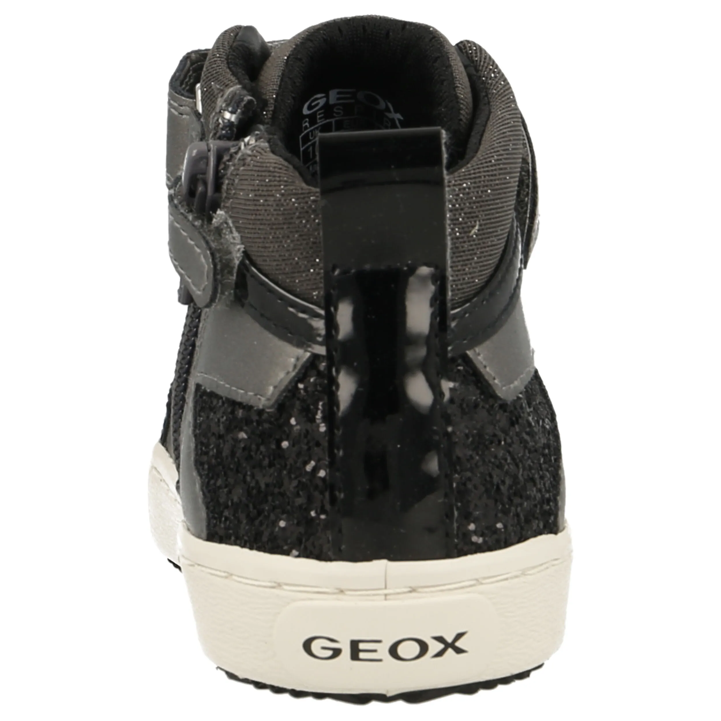 Botínes Niña Geox KALISPERA