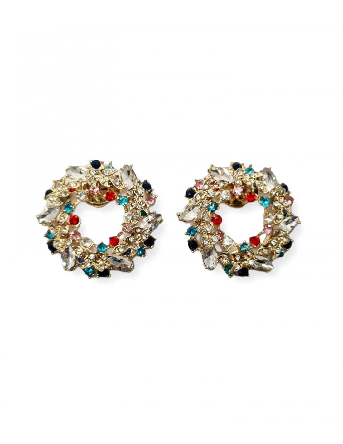 BROCHE ADORNO COMPLEMENTOS MUJER 1COLORES
