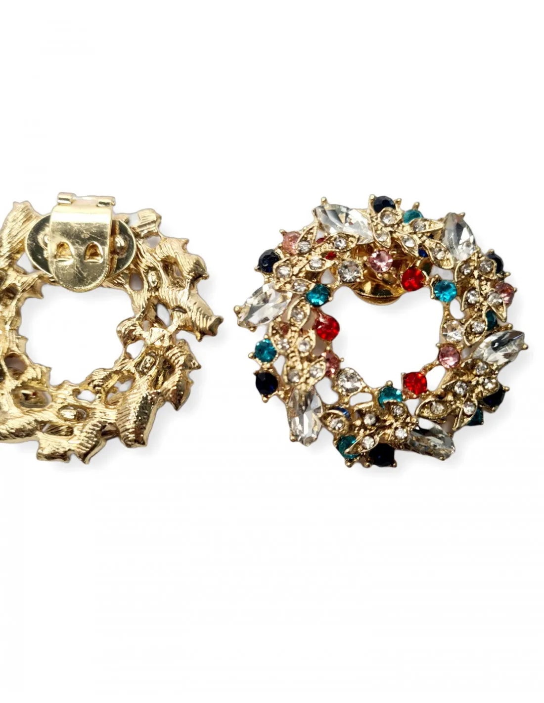 BROCHE ADORNO COMPLEMENTOS MUJER 1COLORES