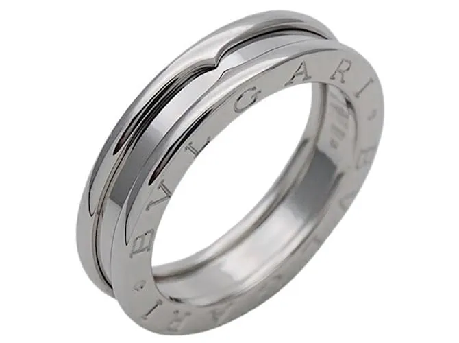 Bulgari B.Cero1 Plata 