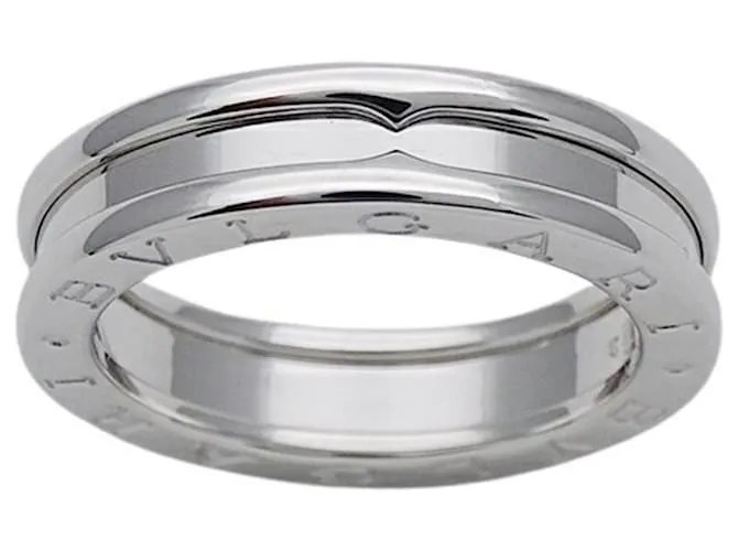 Bulgari B.Cero1 Plata 