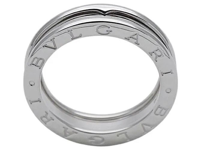 Bulgari B.Cero1 Plata 
