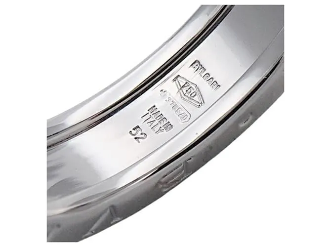 Bulgari B.Cero1 Plata 