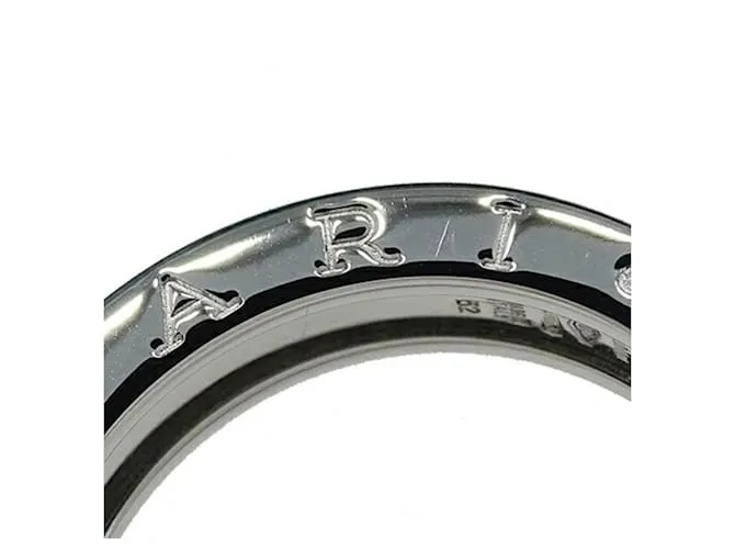 Bulgari B.Cero1 Plata 