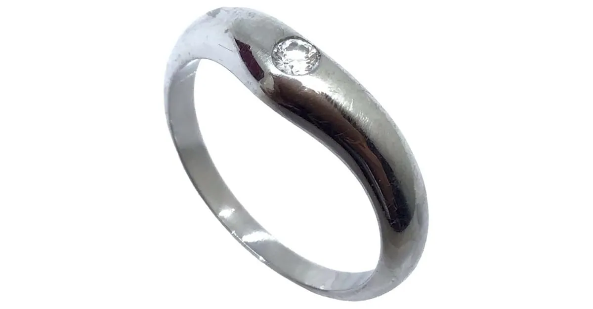 bulgari fedi Plata 