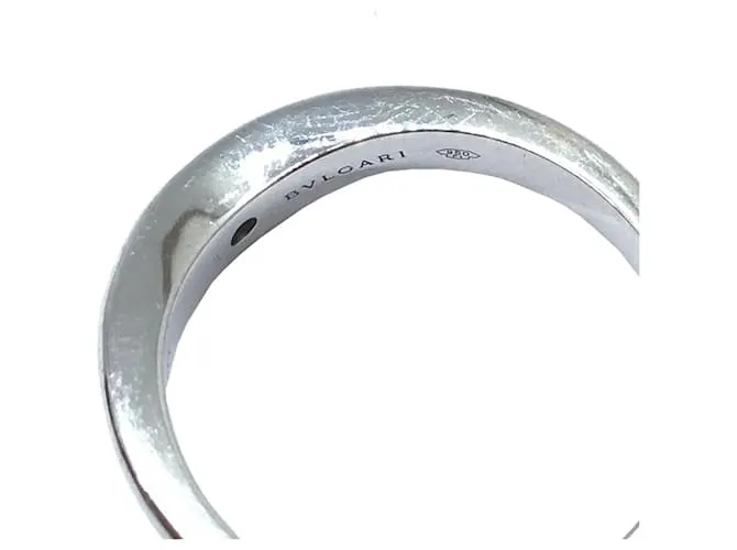 bulgari fedi Plata 