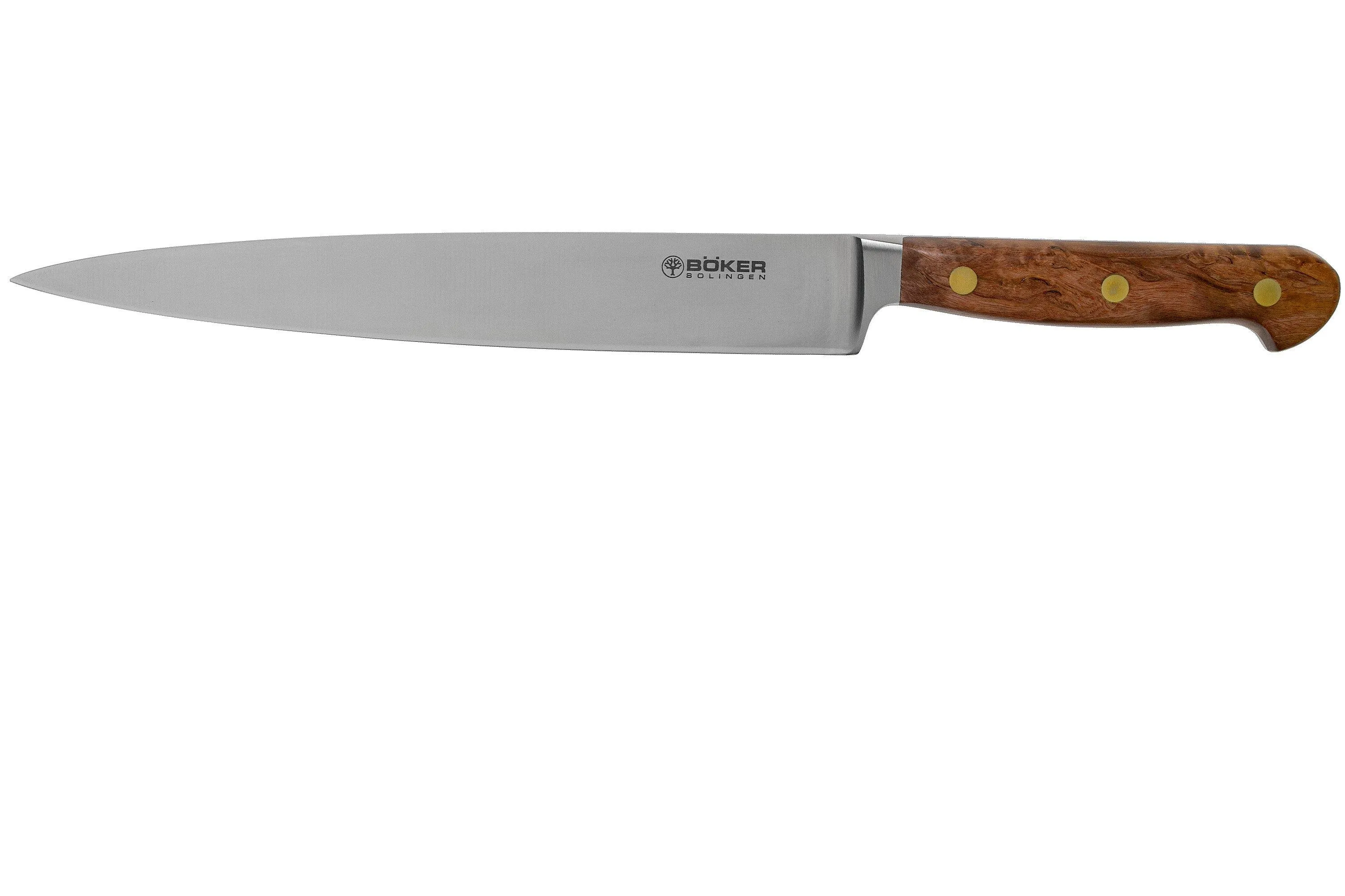 Böker Patina cuchillo para trinchar 130417
