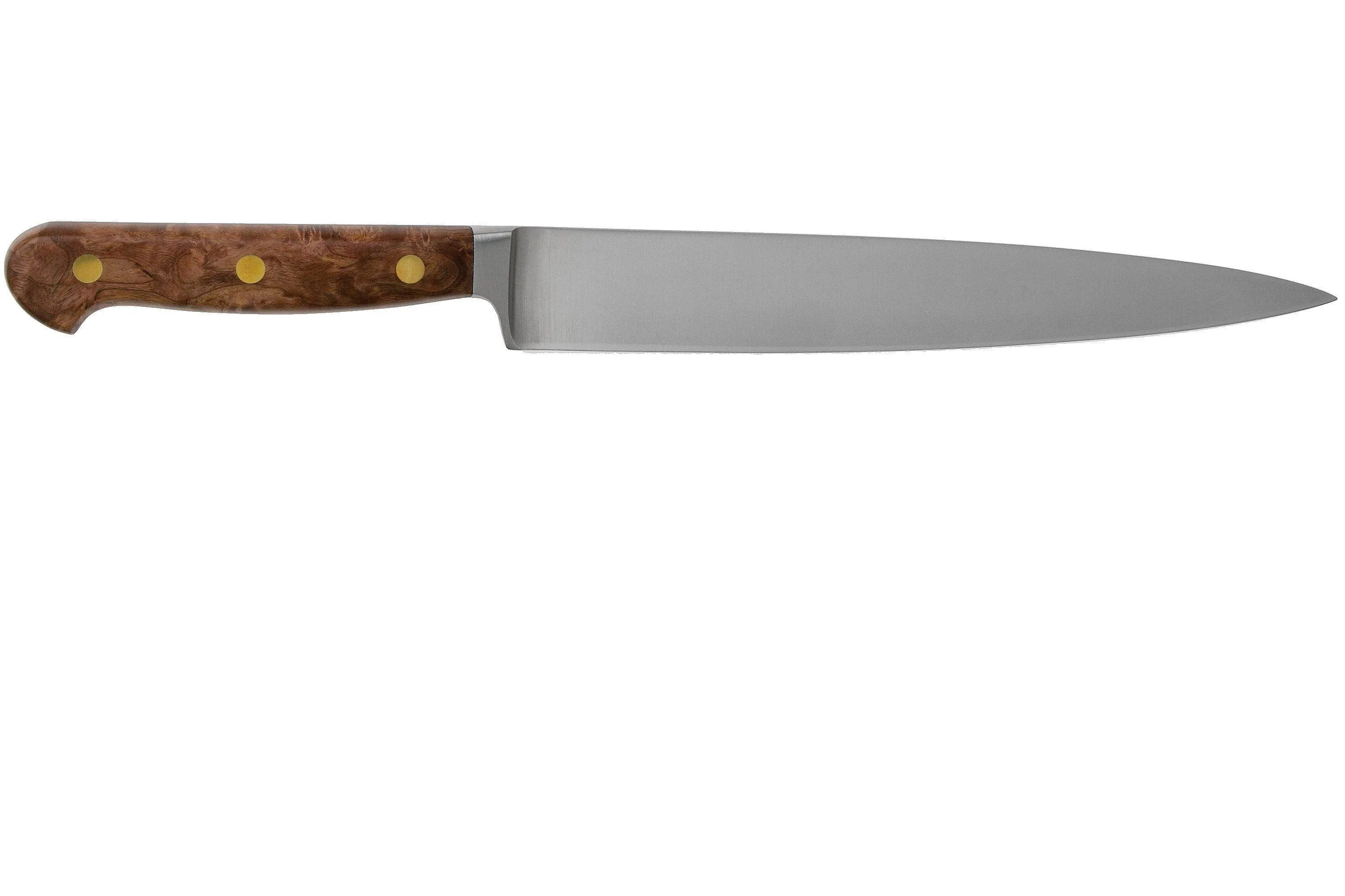 Böker Patina cuchillo para trinchar 130417
