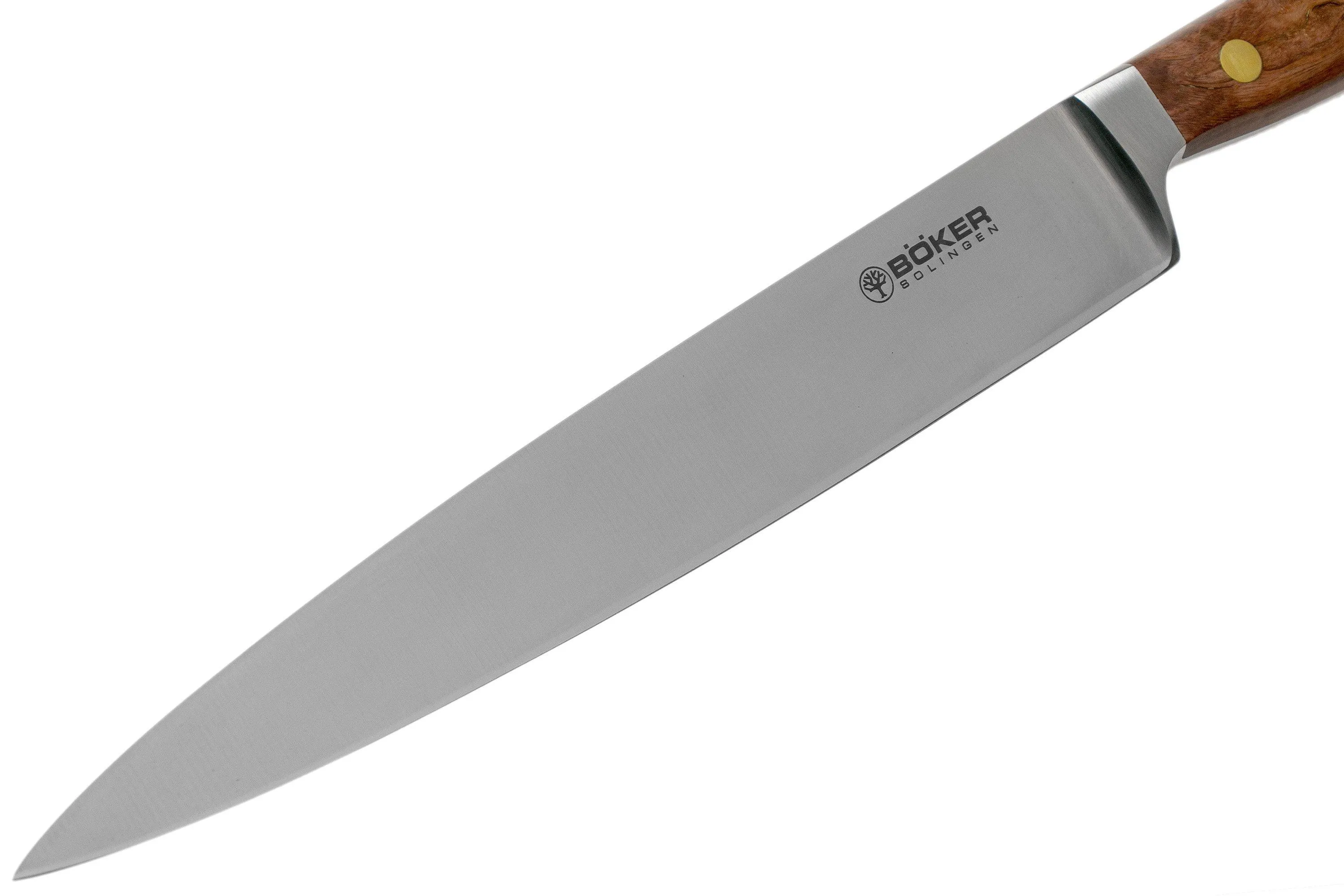 Böker Patina cuchillo para trinchar 130417