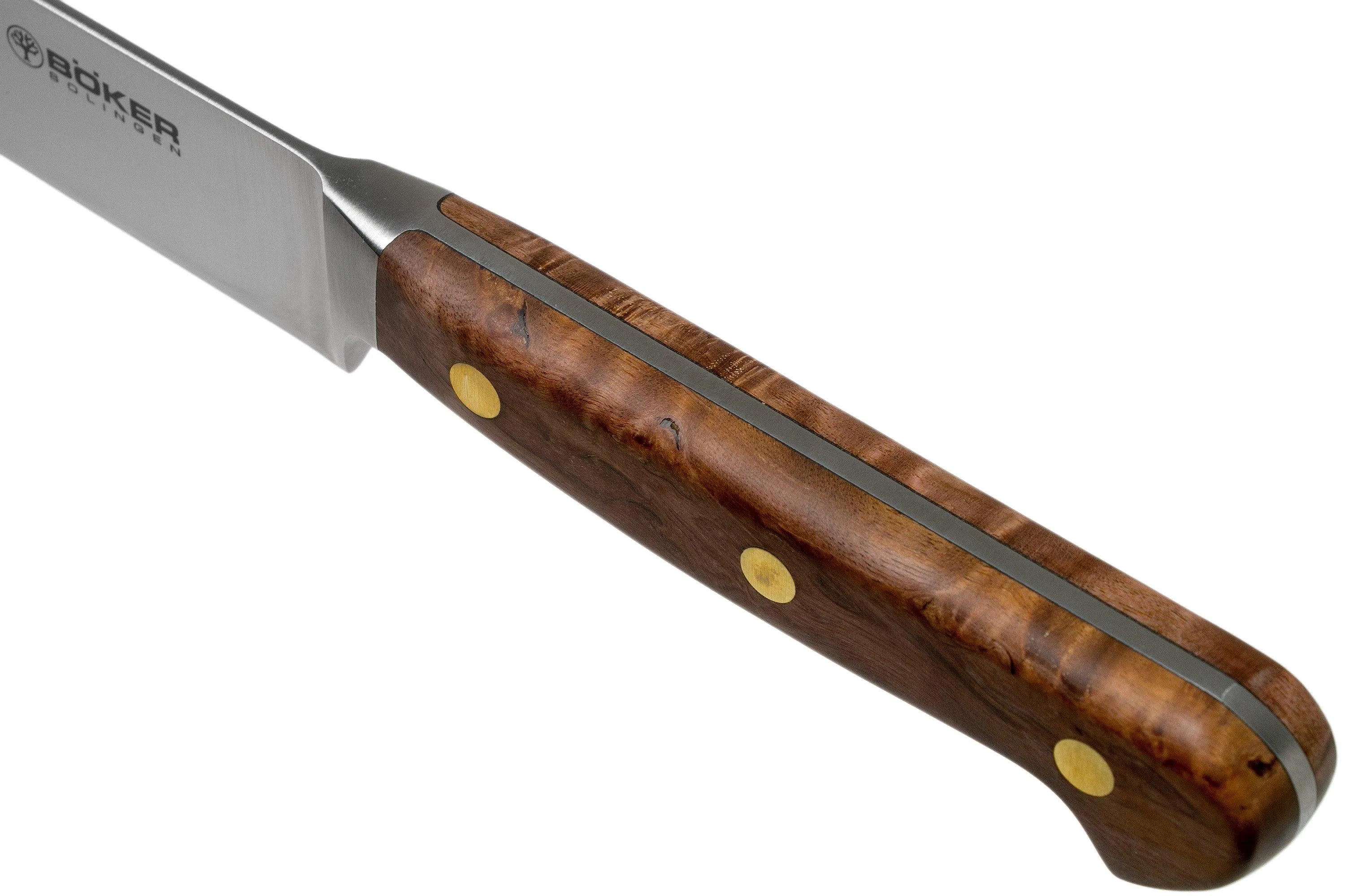 Böker Patina cuchillo para trinchar 130417
