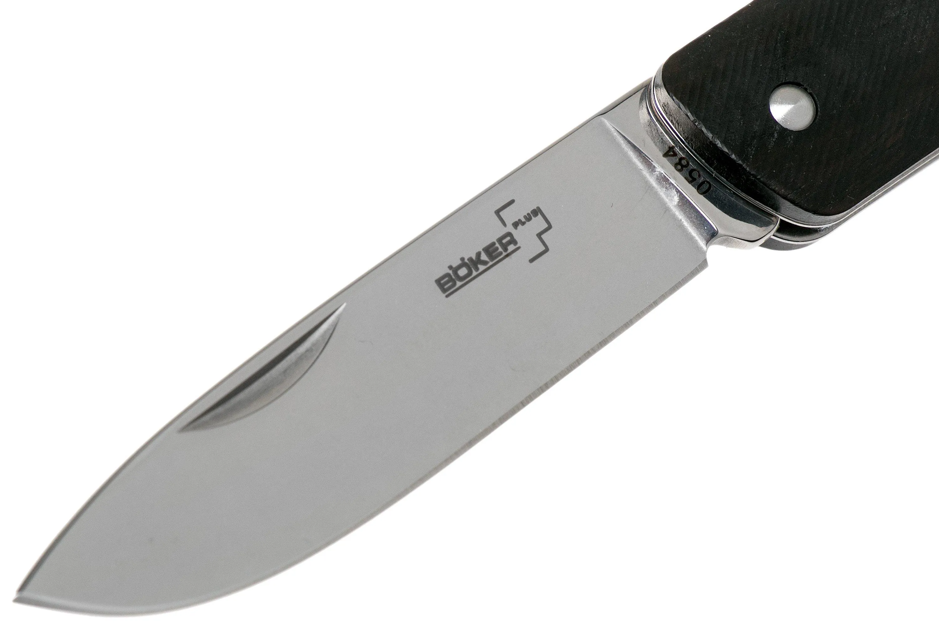 BöKER PLUS TECHTOOL EBONY 1 01BO844 NAVAJA