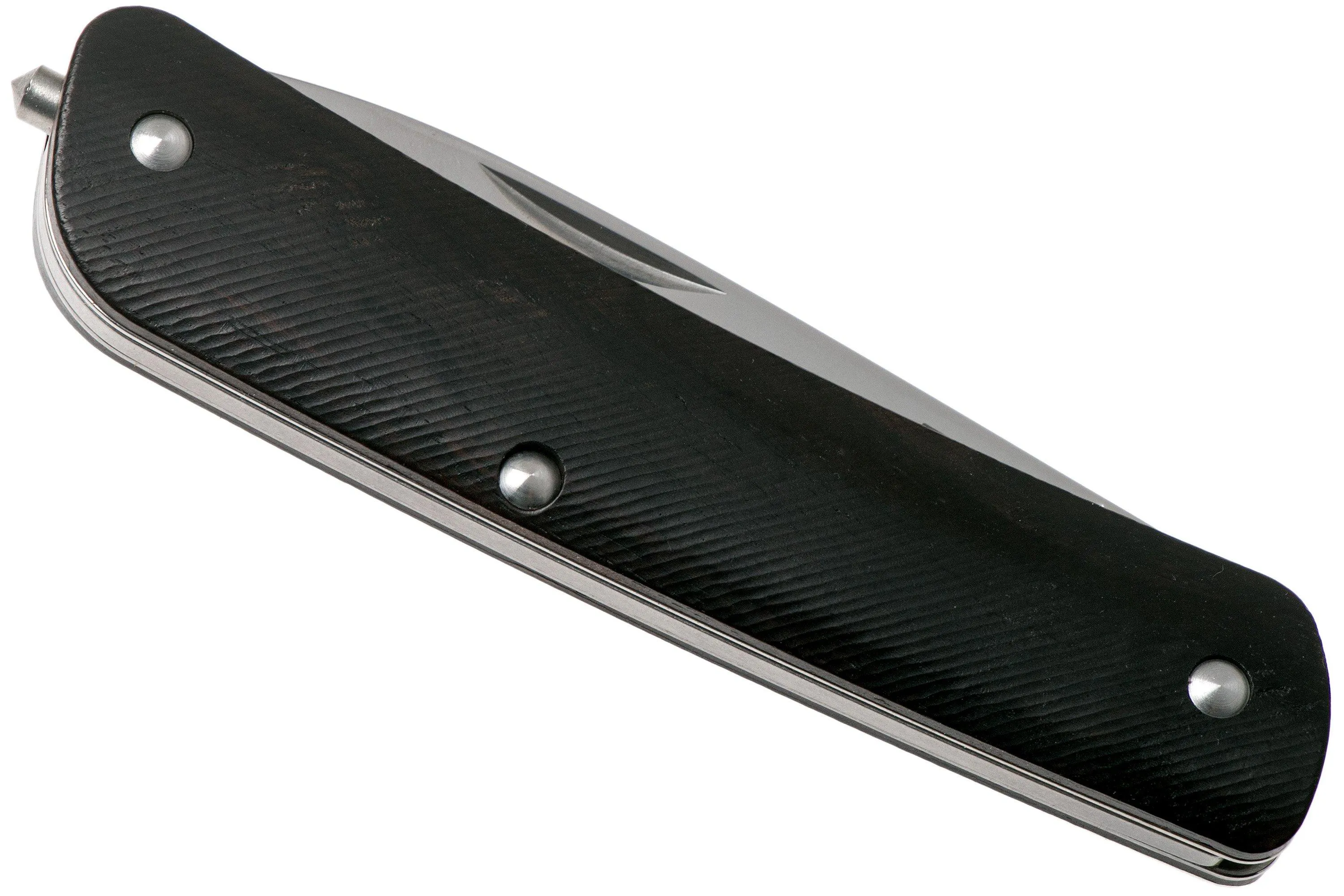 BöKER PLUS TECHTOOL EBONY 1 01BO844 NAVAJA