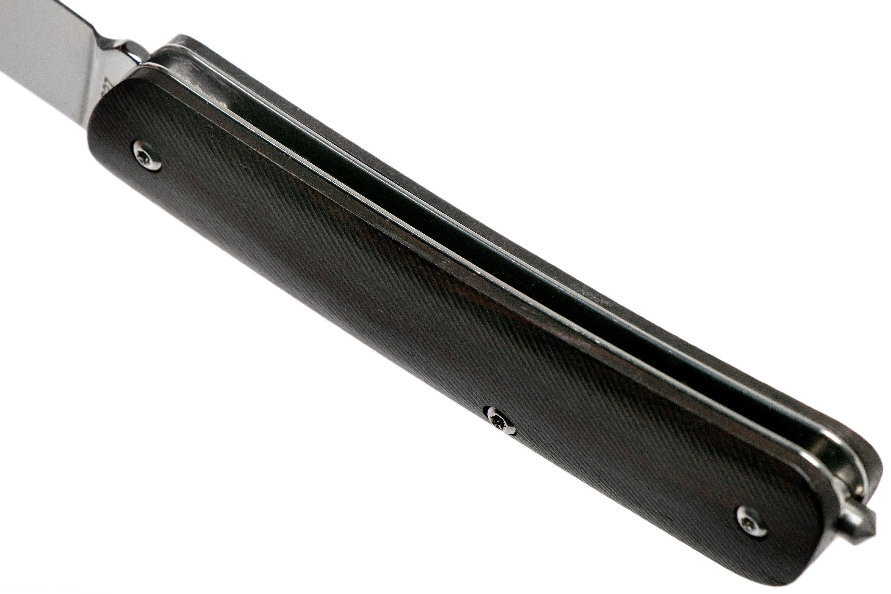 BöKER PLUS TECHTOOL EBONY 1 01BO844 NAVAJA