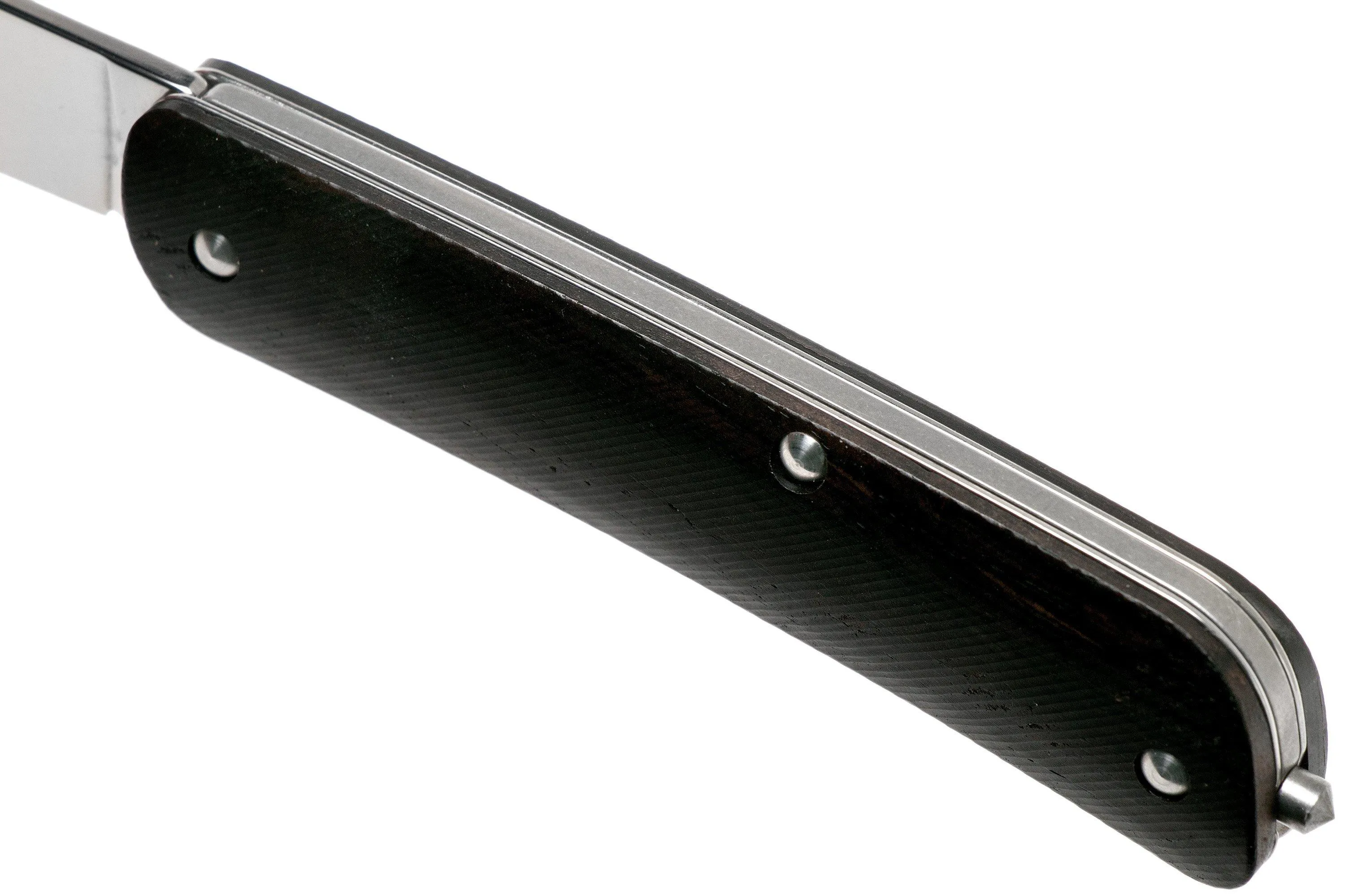 BöKER PLUS TECHTOOL EBONY 1 01BO844 NAVAJA