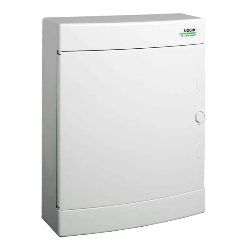 Caja Distribución Superficie Ip40 PNS 48W 48M CHINT