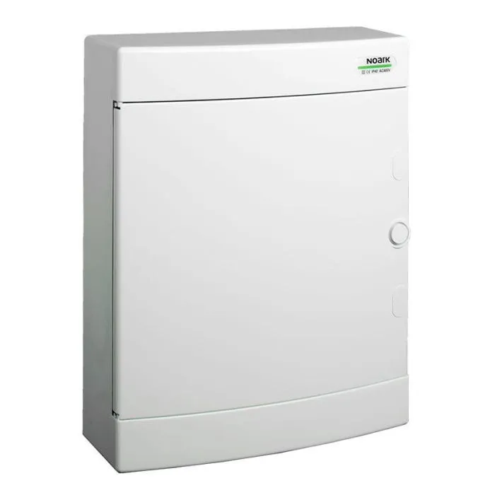 Caja Distribución Superficie Ip40 PNS 48W 48M CHINT