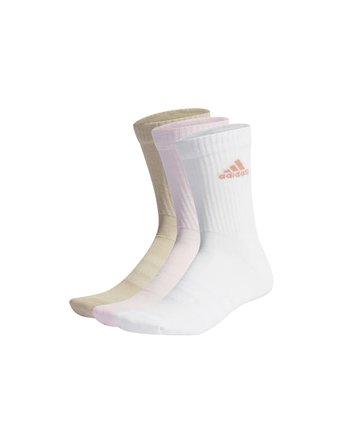 Calcetines de Fitness adidas C Spw Crw 3P