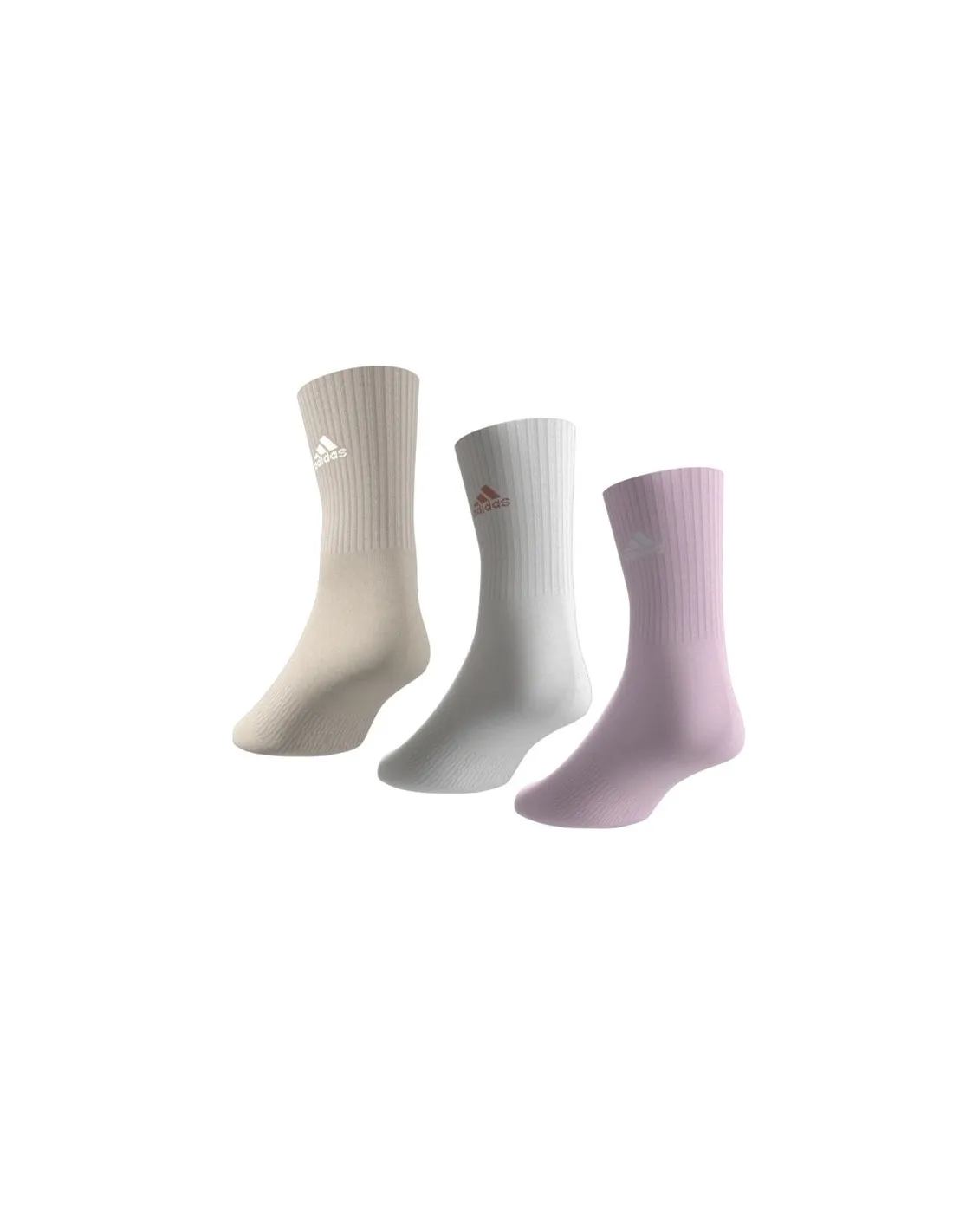 Calcetines de Fitness adidas C Spw Crw 3P