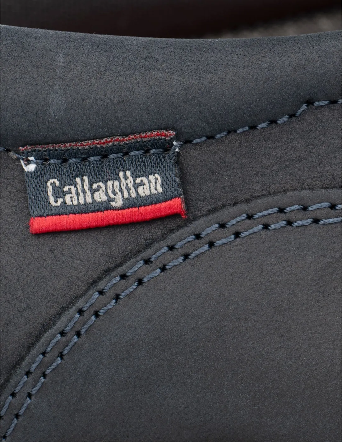 CALLAGHAN Zapatos Casual Sin Cordones Azul Marino