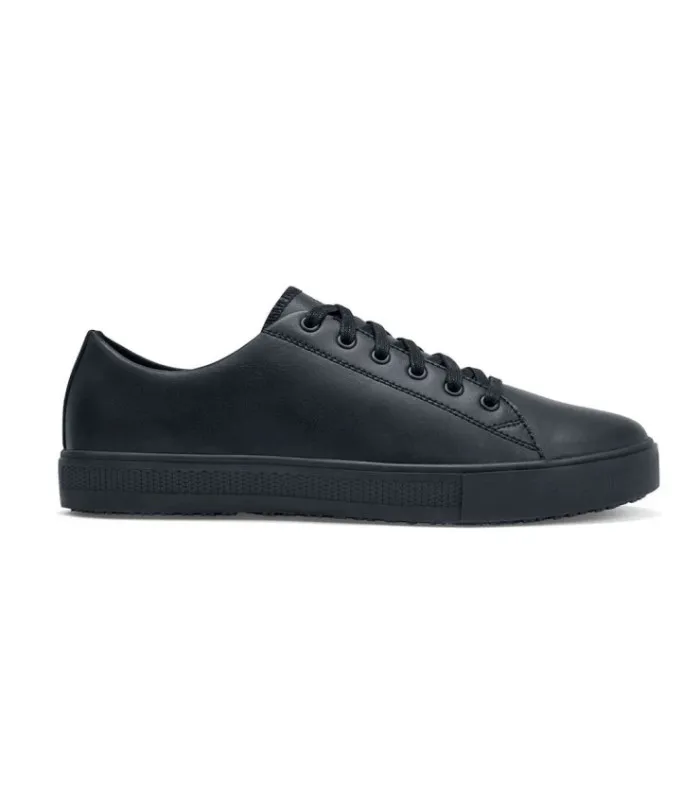 CALZADO CASUAL DE SEGURIDAD OLD SCHOOL LOWRIDER IV UNISEX SHOES FOR CREWS