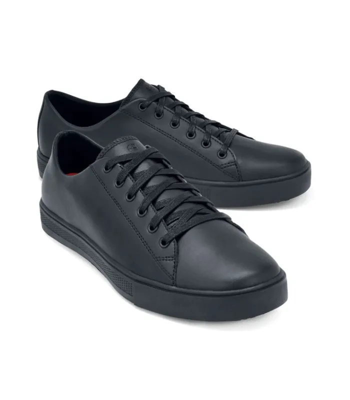 CALZADO CASUAL DE SEGURIDAD OLD SCHOOL LOWRIDER IV UNISEX SHOES FOR CREWS