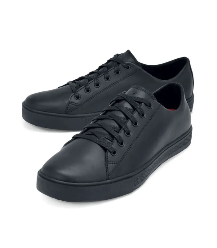 CALZADO CASUAL DE SEGURIDAD OLD SCHOOL LOWRIDER IV UNISEX SHOES FOR CREWS