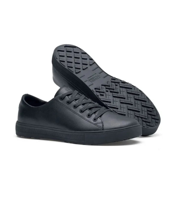 CALZADO CASUAL DE SEGURIDAD OLD SCHOOL LOWRIDER IV UNISEX SHOES FOR CREWS