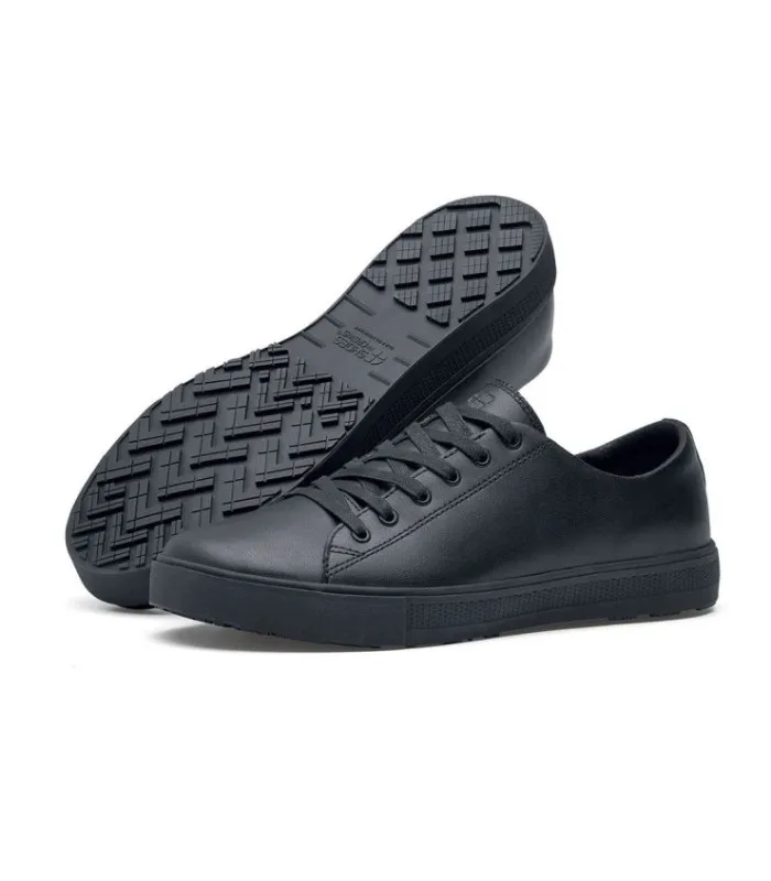 CALZADO CASUAL DE SEGURIDAD OLD SCHOOL LOWRIDER IV UNISEX SHOES FOR CREWS