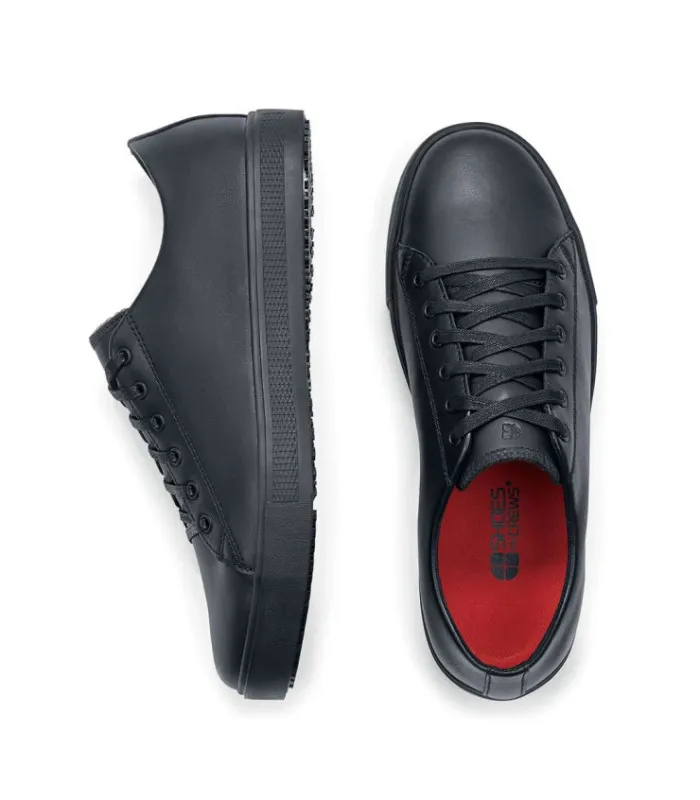 CALZADO CASUAL DE SEGURIDAD OLD SCHOOL LOWRIDER IV UNISEX SHOES FOR CREWS