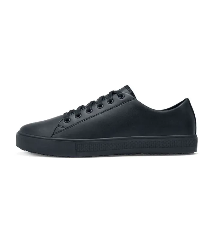 CALZADO CASUAL DE SEGURIDAD OLD SCHOOL LOWRIDER IV UNISEX SHOES FOR CREWS