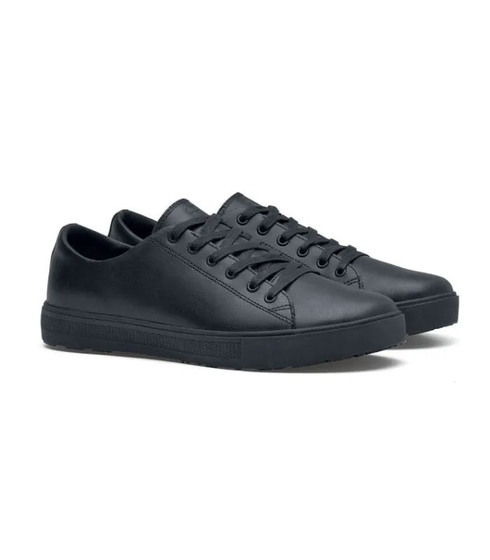 CALZADO CASUAL DE SEGURIDAD OLD SCHOOL LOWRIDER IV UNISEX SHOES FOR CREWS