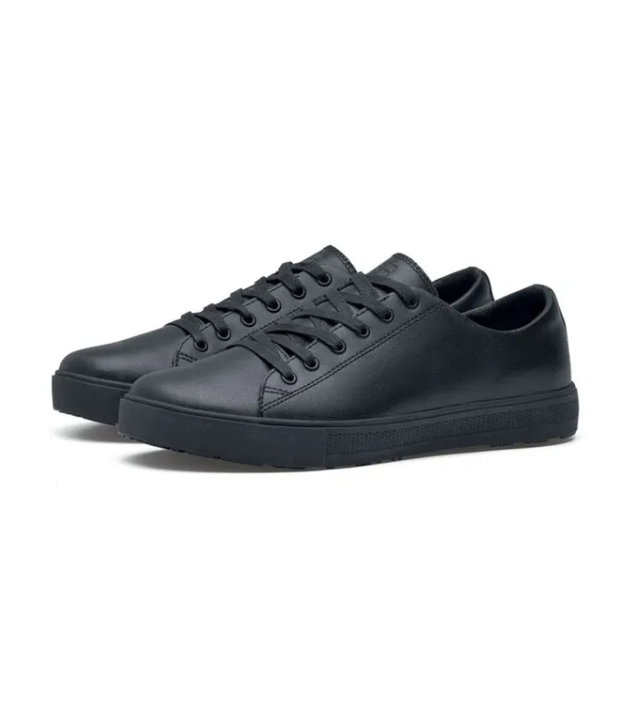 CALZADO CASUAL DE SEGURIDAD OLD SCHOOL LOWRIDER IV UNISEX SHOES FOR CREWS