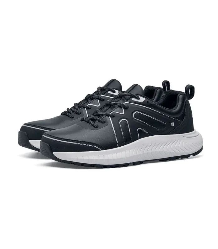 Calzado casual unisex atléticos propiedades antiestáticas COLLY EN ISO 20347 SHOES FOR CREWS