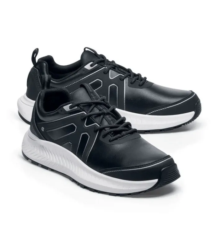 Calzado casual unisex atléticos propiedades antiestáticas COLLY EN ISO 20347 SHOES FOR CREWS