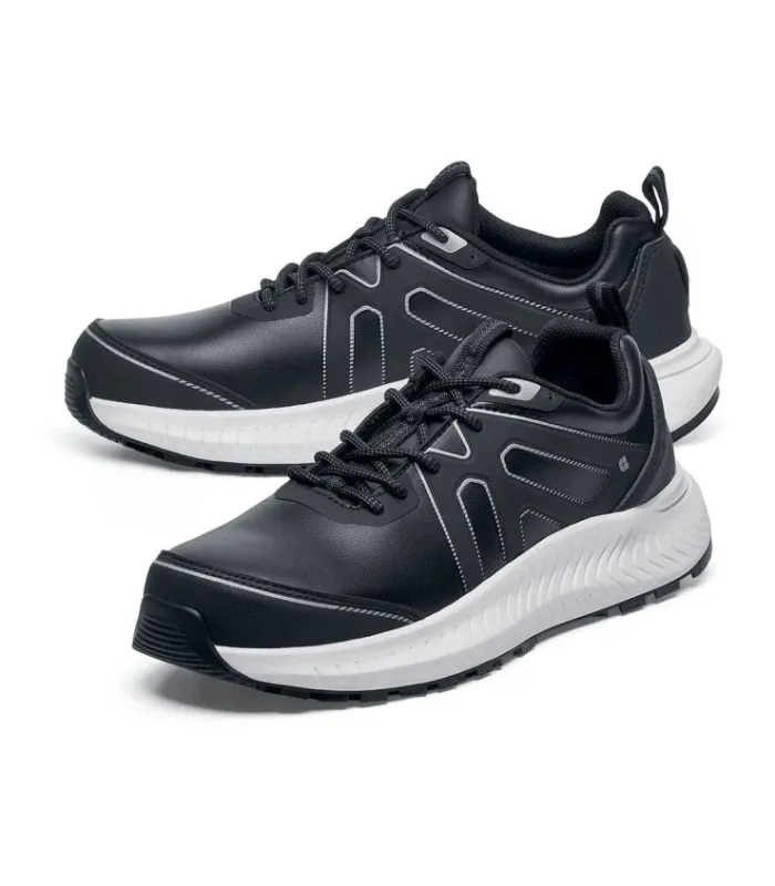 Calzado casual unisex atléticos propiedades antiestáticas COLLY EN ISO 20347 SHOES FOR CREWS