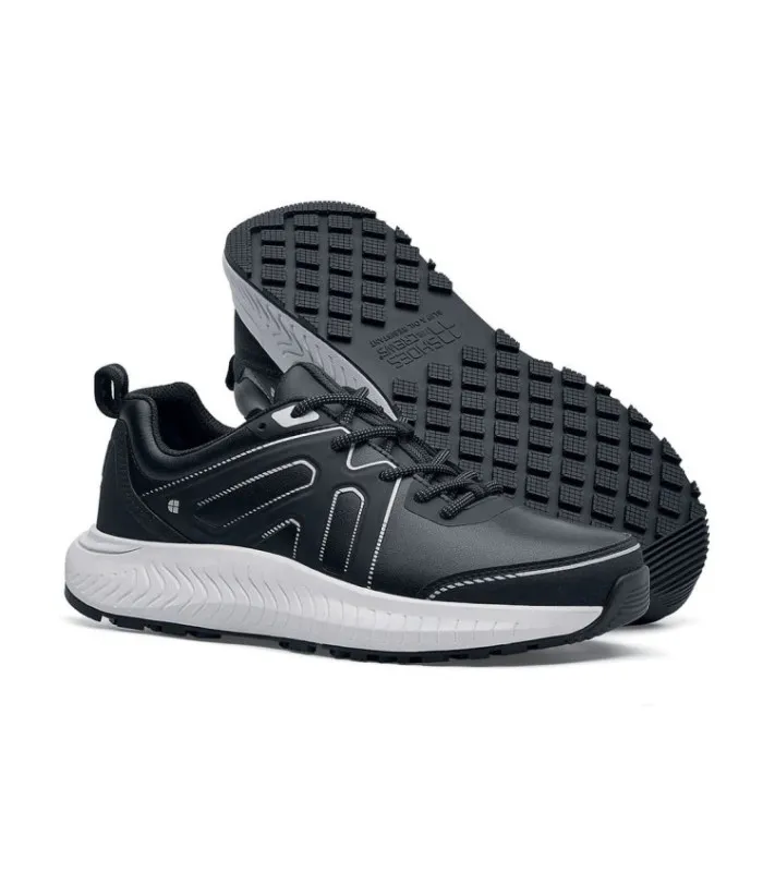 Calzado casual unisex atléticos propiedades antiestáticas COLLY EN ISO 20347 SHOES FOR CREWS
