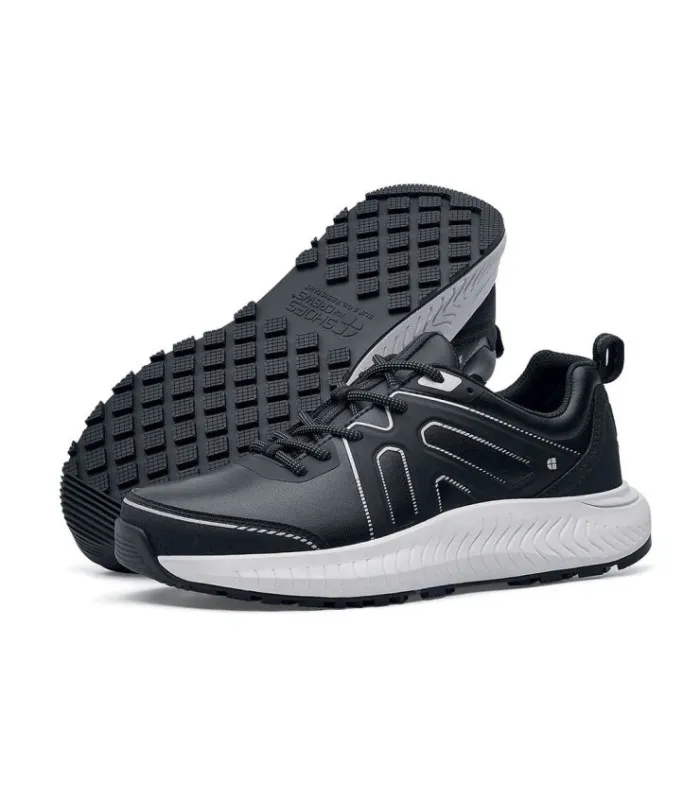 Calzado casual unisex atléticos propiedades antiestáticas COLLY EN ISO 20347 SHOES FOR CREWS