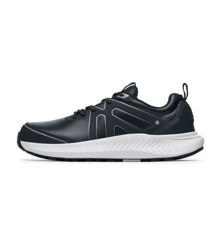 Calzado casual unisex atléticos propiedades antiestáticas COLLY EN ISO 20347 SHOES FOR CREWS