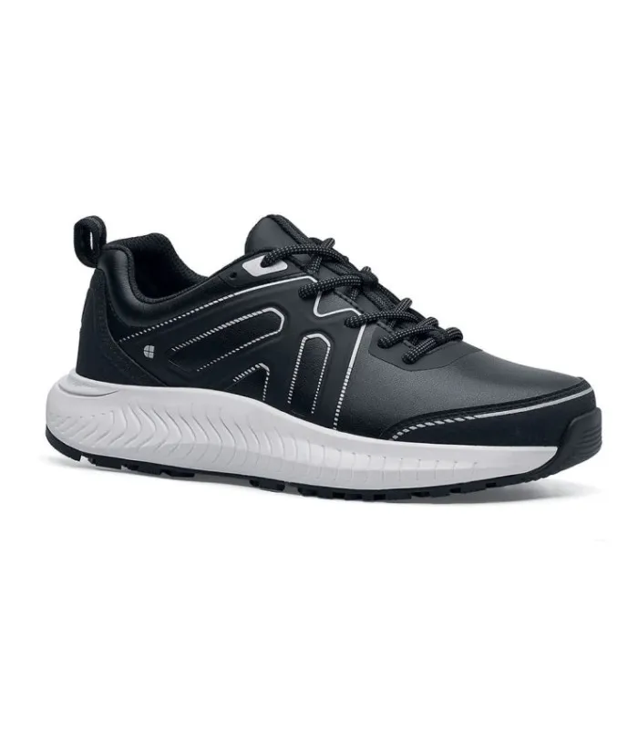 Calzado casual unisex atléticos propiedades antiestáticas COLLY EN ISO 20347 SHOES FOR CREWS