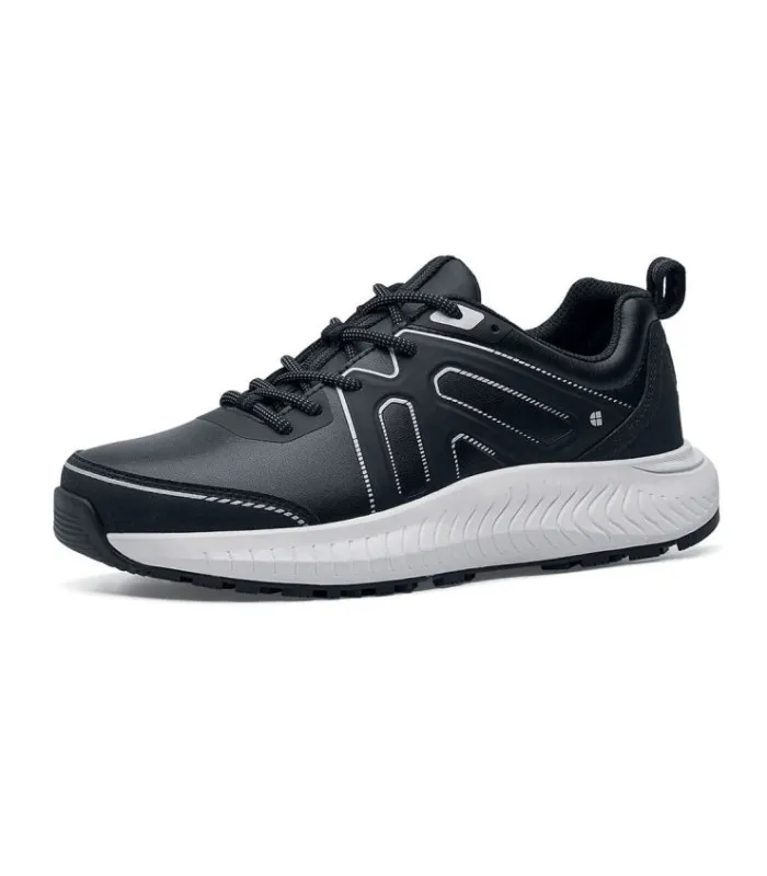Calzado casual unisex atléticos propiedades antiestáticas COLLY EN ISO 20347 SHOES FOR CREWS