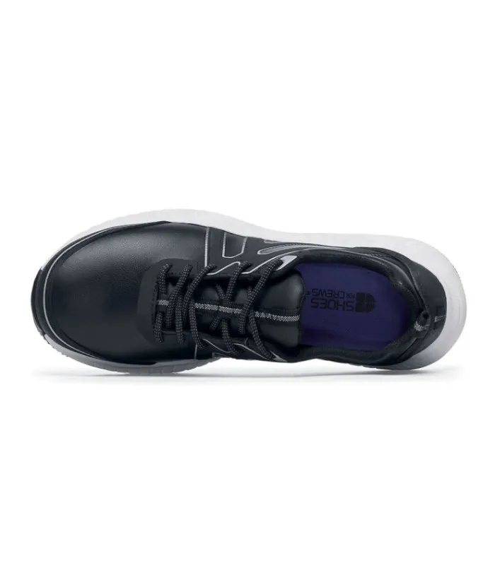 Calzado casual unisex atléticos propiedades antiestáticas COLLY EN ISO 20347 SHOES FOR CREWS