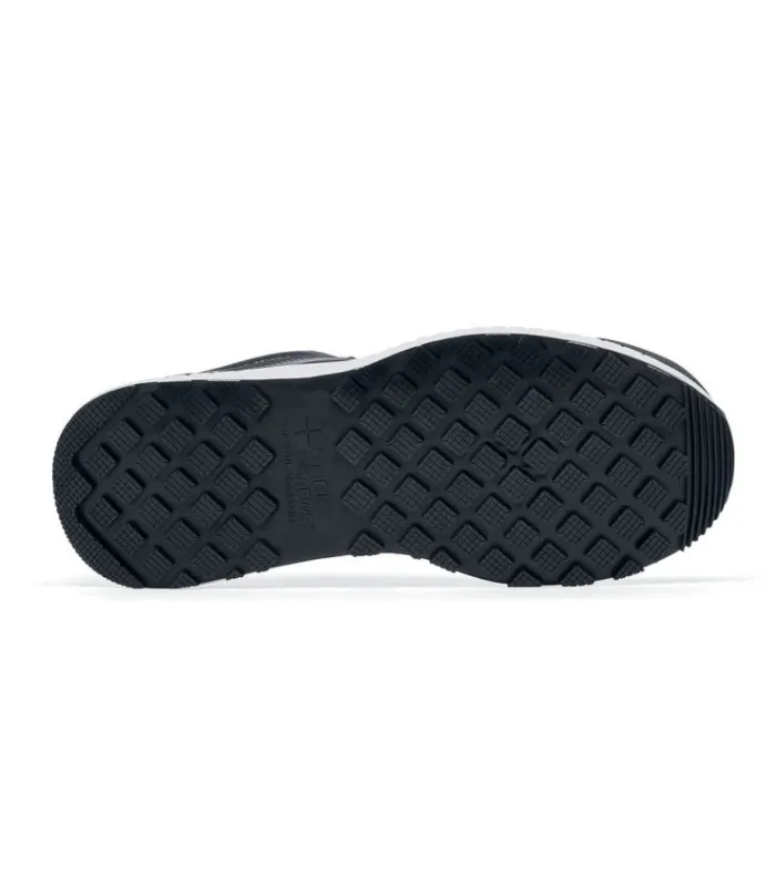 Calzado casual unisex atléticos propiedades antiestáticas COLLY EN ISO 20347 SHOES FOR CREWS