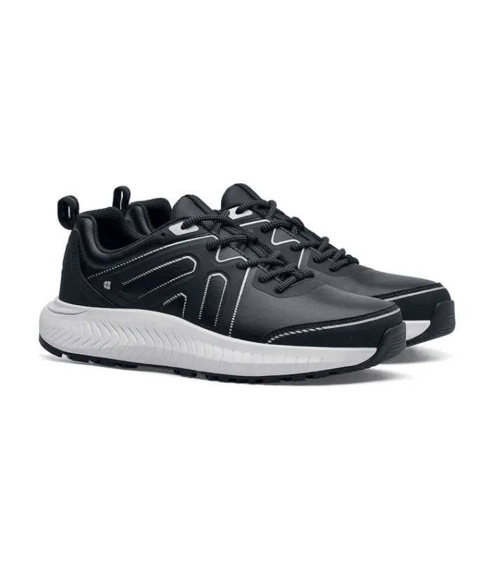 Calzado casual unisex atléticos propiedades antiestáticas COLLY EN ISO 20347 SHOES FOR CREWS