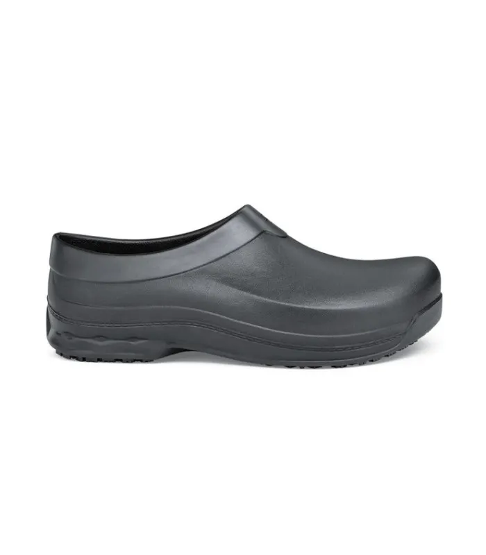 Calzado casual unisex de alto soporte sin cordones RADIUM SHOES FOR CREWS