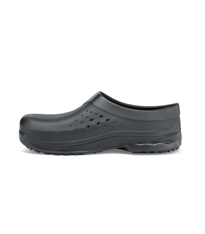 Calzado casual unisex de alto soporte sin cordones RADIUM SHOES FOR CREWS