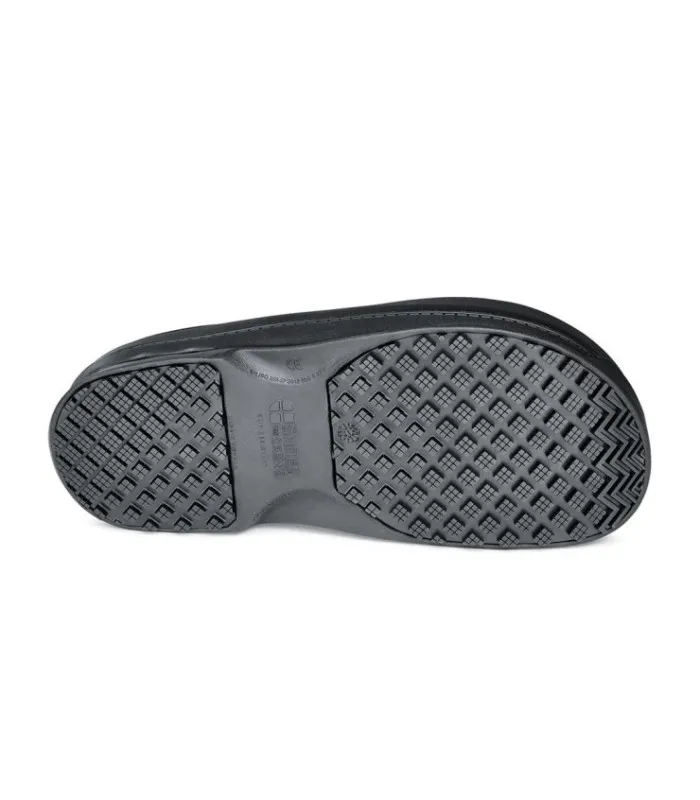 Calzado casual unisex de alto soporte sin cordones RADIUM SHOES FOR CREWS