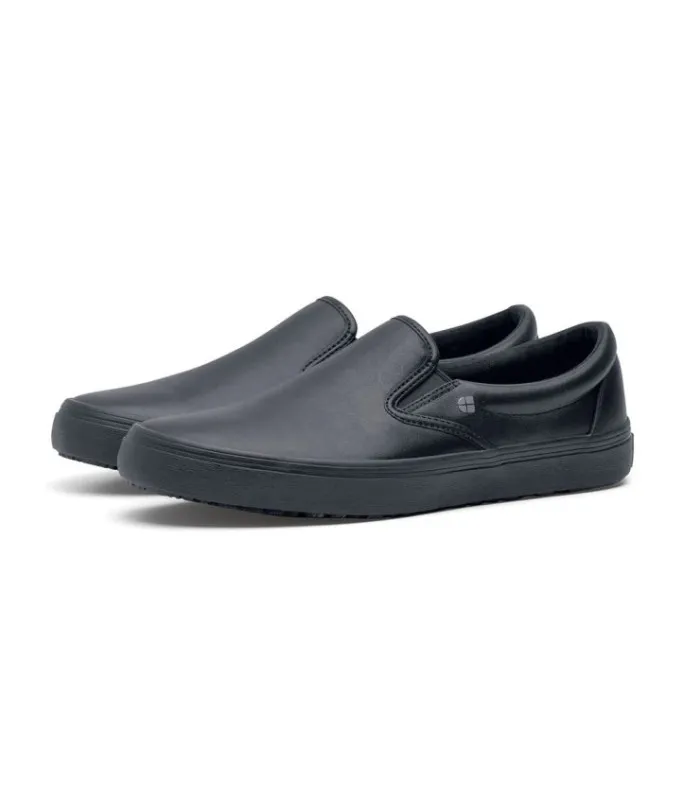 Calzado casual unisex ligero con suelas antideslizantes MERLIN SHOES FOR CREWS